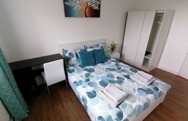 White City Apartment, Your London Stay - Foto 14