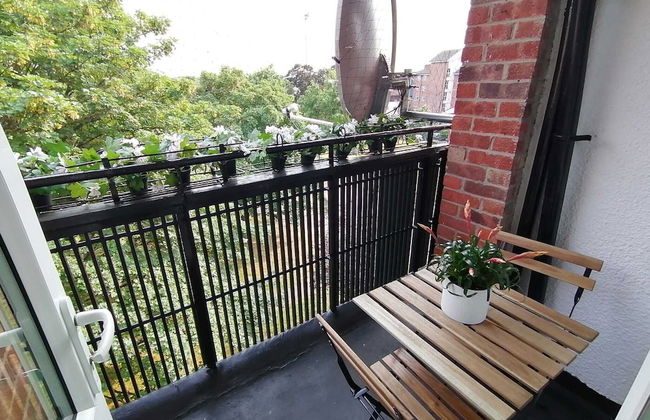 White City Apartment, Your London Stay - Foto 12