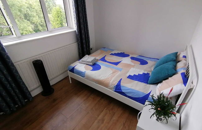 White City Apartment, Your London Stay - Foto 16