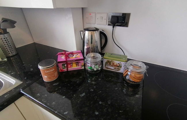 White City Apartment, Your London Stay - Foto 19