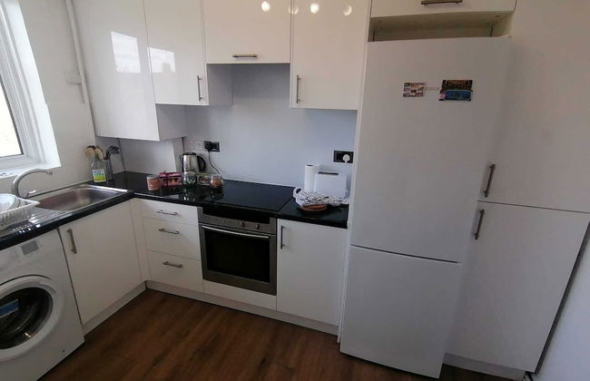 White City Apartment, Your London Stay - Foto 18