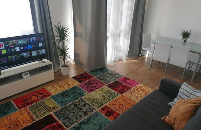 White City Apartment, Your London Stay - Foto 21