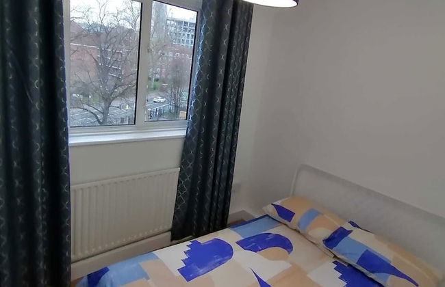 White City Apartment, Your London Stay - Foto 2