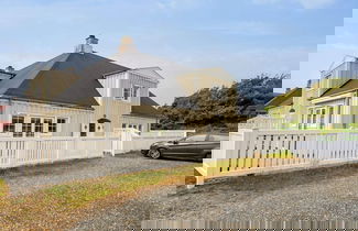 Foto 1 - 4 Person Holiday Home in Ringkobing-by Traum
