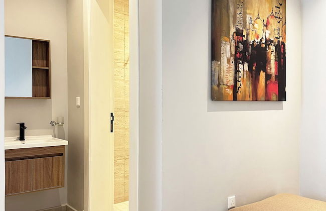 Kease Arid I-12 Lusso Najd Balcony AG30 - Foto 4