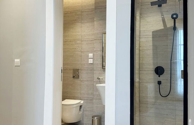 Kease Arid I-12 Lusso Najd Balcony AG30 - Foto 13