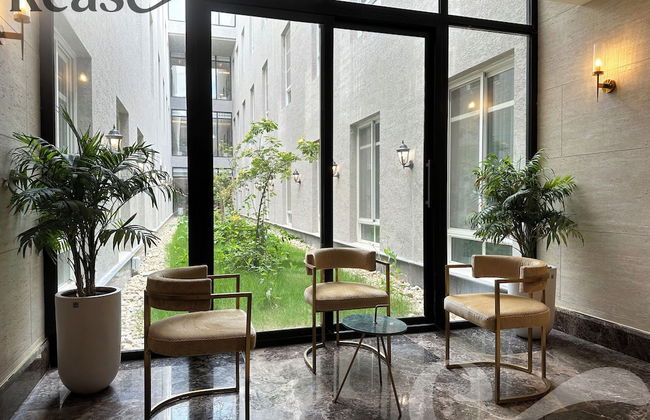 Kease Arid I-12 Lusso Najd Balcony AG30 - Foto 16