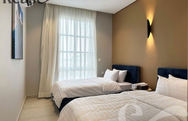 Kease Arid I-12 Lusso Najd Balcony AG30 - Foto 3
