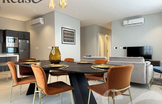 Kease Arid I-12 Lusso Najd Balcony AG30 - Foto 9