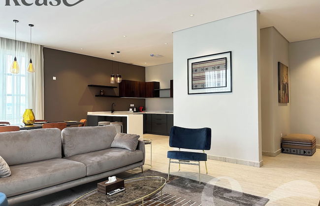 Kease Arid I-12 Lusso Najd Balcony AG30 - Foto 10