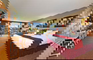 Photo 2 - Maui Kaanapali S #a317 Studio Bedroom Condo by RedAwning