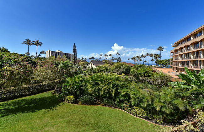 Maui Kaanapali S #a317 Studio Bedroom Condo by RedAwning - Foto 38