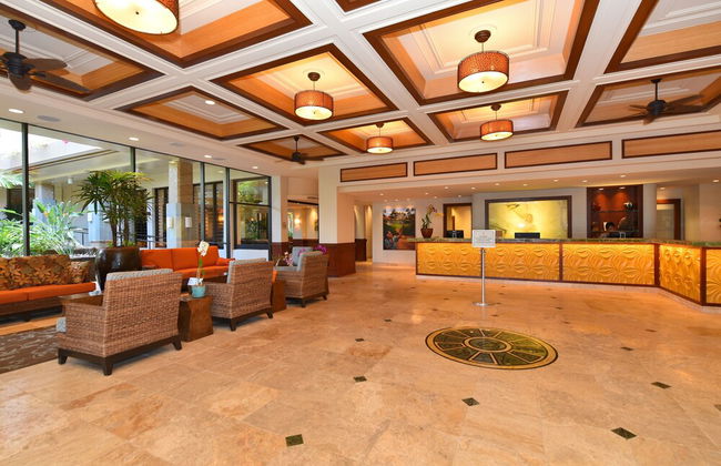 Maui Kaanapali S #a317 Studio Bedroom Condo by RedAwning - Foto 33