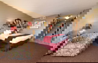 Photo 3 - Maui Kaanapali S #a317 Studio Bedroom Condo by RedAwning