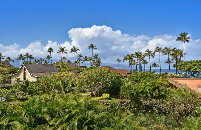Maui Kaanapali S #a317 Studio Bedroom Condo by RedAwning - Foto 37