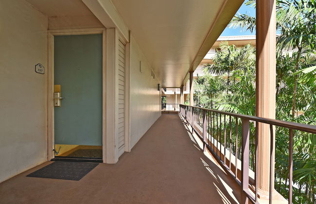 Maui Kaanapali S #a317 Studio Bedroom Condo by RedAwning - Foto 20