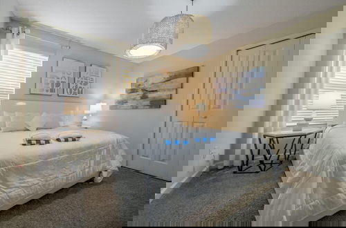 Foto 45 - Disney Bliss Themed Rooms Game Room Private Pool