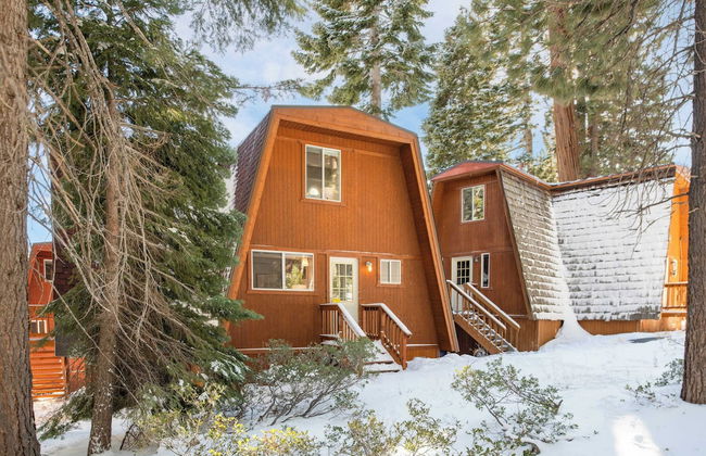 Chickaree & Chickadee Buyout by Avantstay 2 Sister Cabins - Foto 42