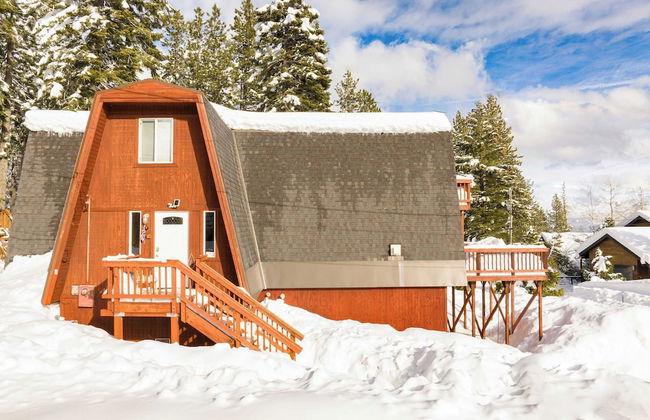 Chickaree & Chickadee Buyout by Avantstay 2 Sister Cabins - Foto 41
