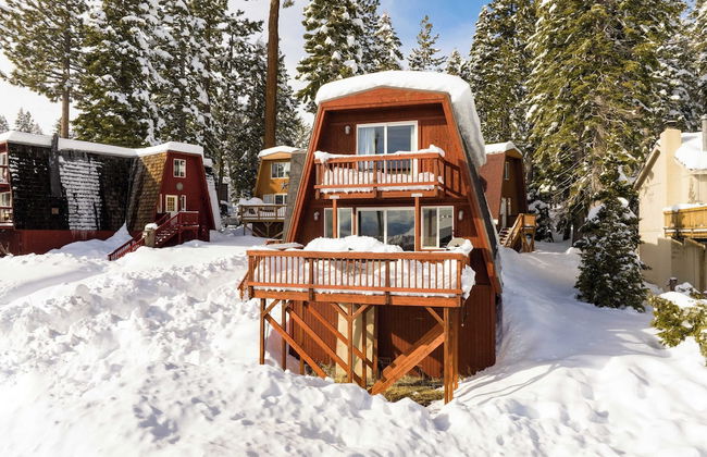 Chickaree & Chickadee Buyout by Avantstay 2 Sister Cabins - Foto 40