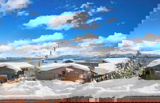 Foto 2 - Chickadee by Avantstay Modern A-frame Cabin