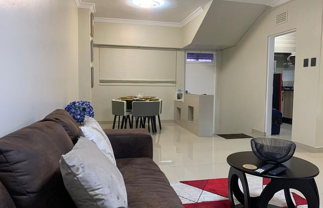 A Two-bedroom Holiday Apartment, at the Heart of South Beach Durban - Photo 7