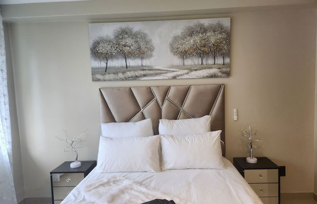 A Two-bedroom Holiday Apartment, at the Heart of South Beach Durban - Photo 1