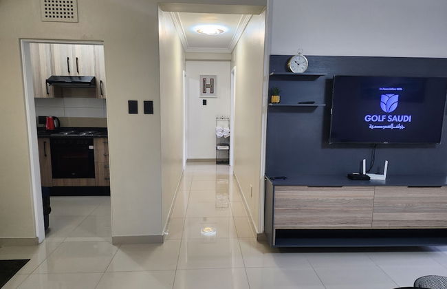 A Two-bedroom Holiday Apartment, at the Heart of South Beach Durban - Photo 16