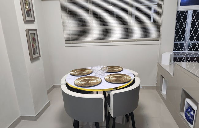 A Two-bedroom Holiday Apartment, at the Heart of South Beach Durban - Photo 8