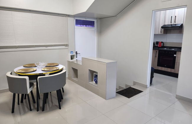 A Two-bedroom Holiday Apartment, at the Heart of South Beach Durban - Photo 11