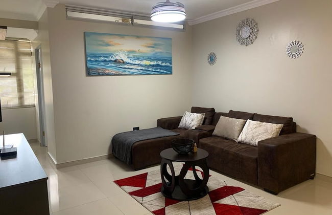 A Two-bedroom Holiday Apartment, at the Heart of South Beach Durban - Photo 18