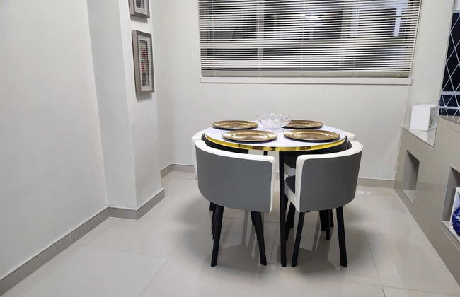 A Two-bedroom Holiday Apartment, at the Heart of South Beach Durban - Photo 9
