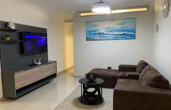 A Two-bedroom Holiday Apartment, at the Heart of South Beach Durban - Photo 20