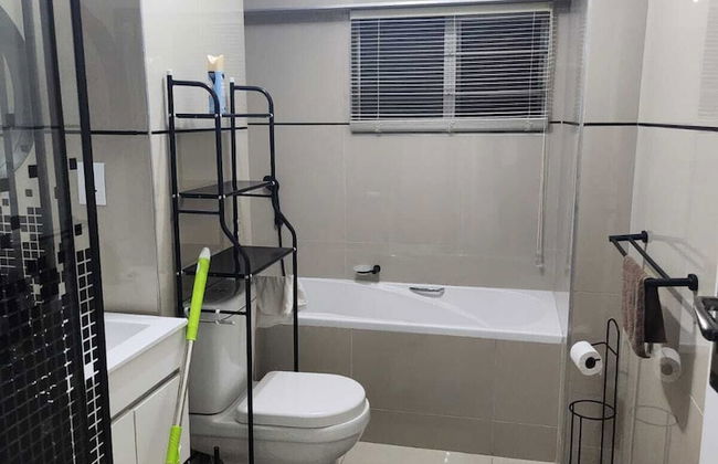 A Two-bedroom Holiday Apartment, at the Heart of South Beach Durban - Photo 10