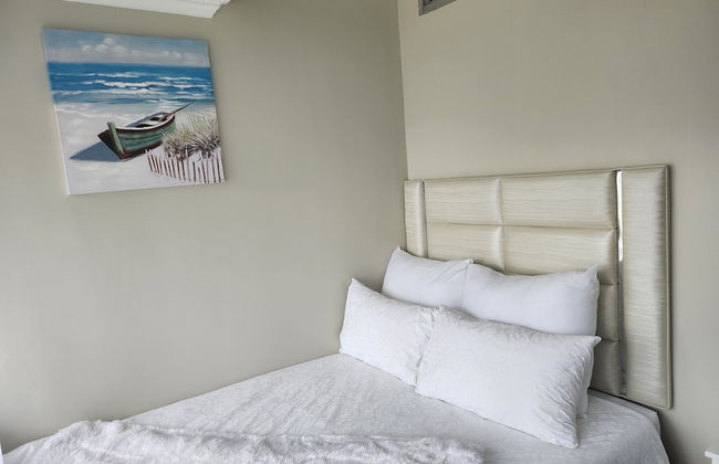 A Two-bedroom Holiday Apartment, at the Heart of South Beach Durban - Photo 2