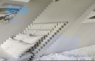 Foto 2 - A Two-bedroom Holiday Apartment, at the Heart of South Beach Durban