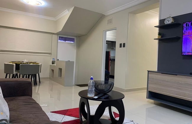 A Two-bedroom Holiday Apartment, at the Heart of South Beach Durban - Photo 19