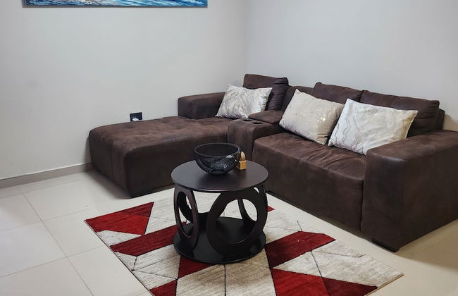 A Two-bedroom Holiday Apartment, at the Heart of South Beach Durban - Photo 21