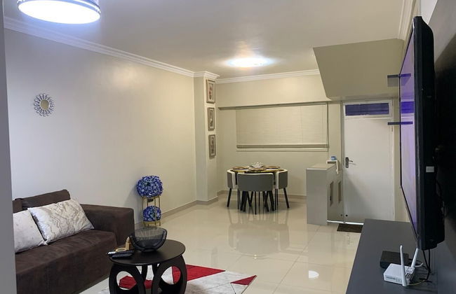 A Two-bedroom Holiday Apartment, at the Heart of South Beach Durban - Photo 17