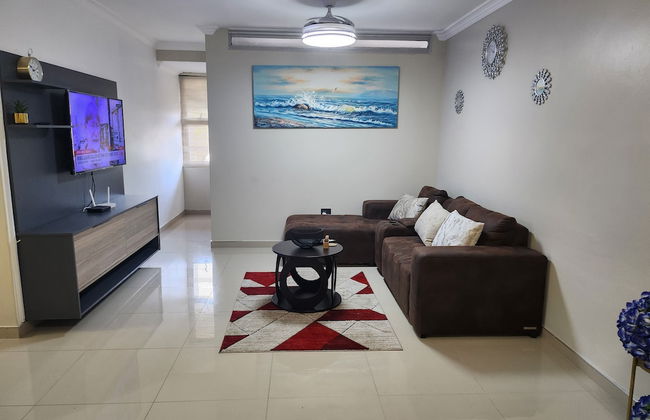 A Two-bedroom Holiday Apartment, at the Heart of South Beach Durban - Photo 5