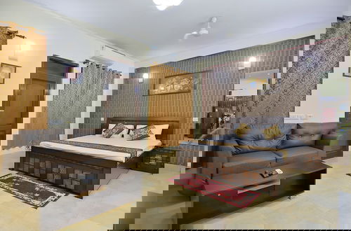 Foto 6 - BedChambers Serviced Apartments SushantLok