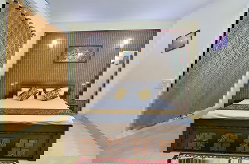 Foto 4 - BedChambers Serviced Apartments SushantLok