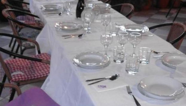 Sala de jantar