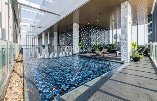 Cozy 1 Bedroom - Center 500mbtse5-skytop - Foto 11