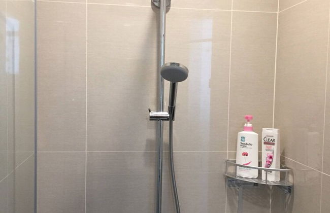 Cozy 1 Bedroom - Center 500mbtse5-skytop - Foto 9