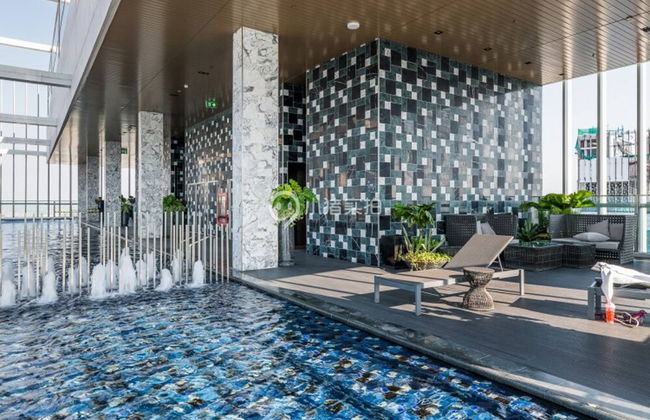 Cozy 1 Bedroom - Center 500mbtse5-skytop - Foto 13