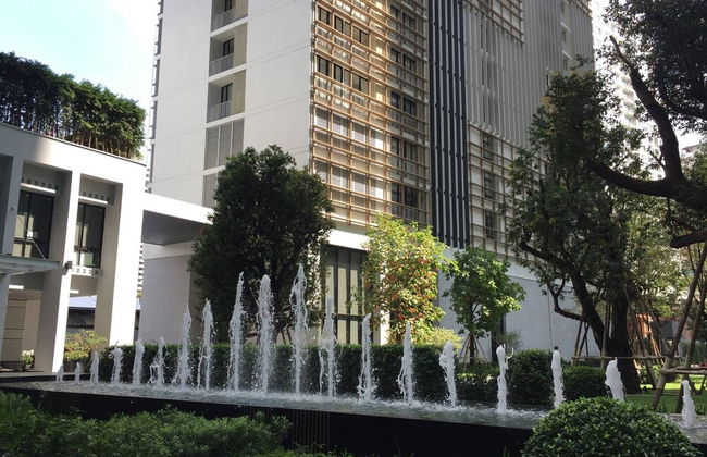 Cozy 1 Bedroom - Center 500mbtse5-skytop - Foto 25