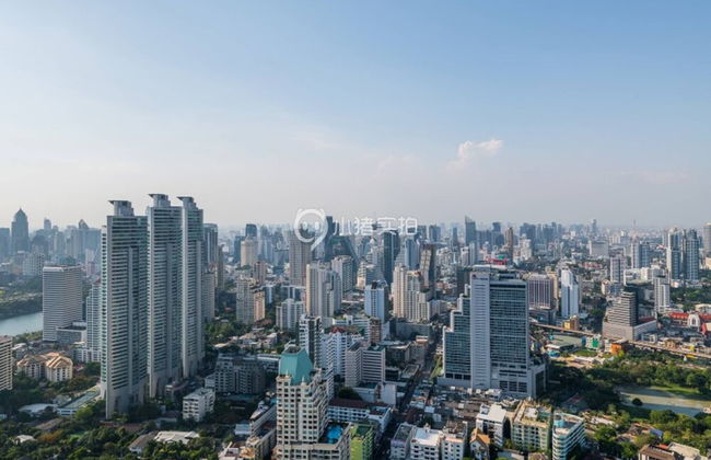 Cozy 1 Bedroom - Center 500mbtse5-skytop - Foto 26