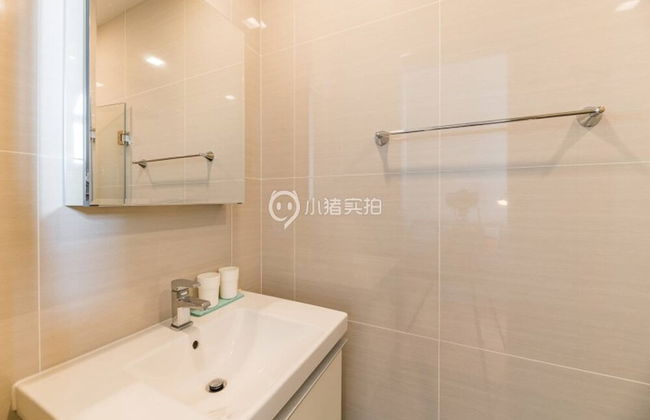 Cozy 1 Bedroom - Center 500mbtse5-skytop - Foto 10