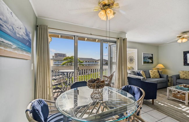 Sandpiper Cove 2041 1 Bedroom Condo by RedAwning - Foto 33